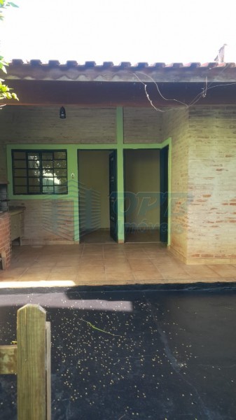 OPB Imóveis | Imobiliária em Ribeirão Preto | SP - Casa - Jardim Palmares - Ribeirão Preto