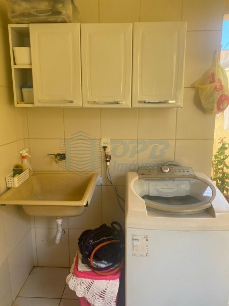 OPB Imóveis | Imobiliária em Ribeirão Preto | SP - Casa - Jardim Palmares - Ribeirão Preto