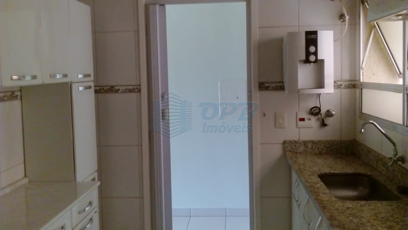 OPB Imóveis | Imobiliária em Ribeirão Preto | SP - Apartamento - Centro - Ribeirão Preto