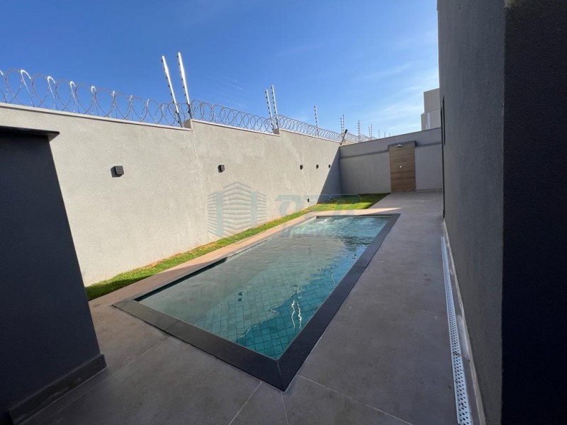 OPB Imóveis | Imobiliária em Ribeirão Preto | SP - Casa - Vila do Golf - Ribeirão Preto