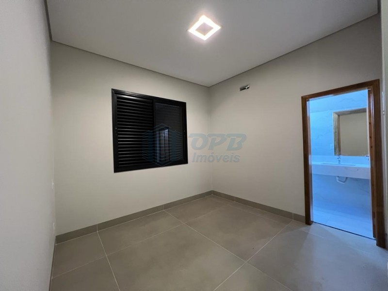 OPB Imóveis | Imobiliária em Ribeirão Preto | SP - Casa - Vila do Golf - Ribeirão Preto