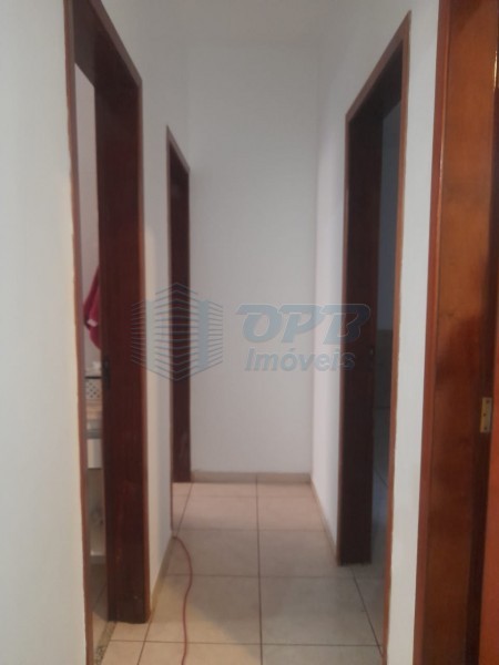 Apartamento - Jardim Palmares - Ribeirão Preto