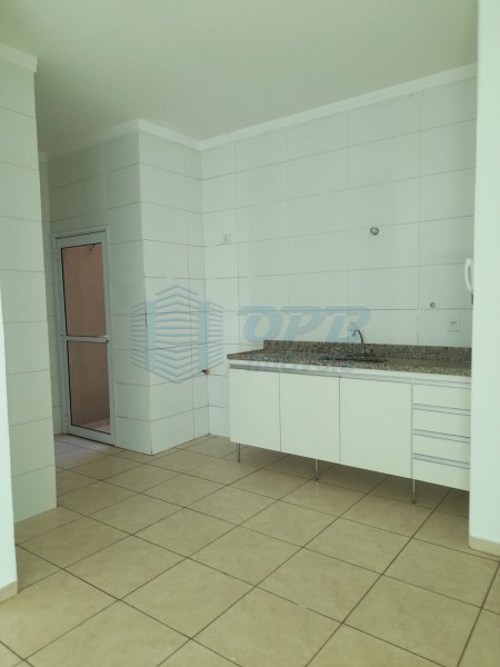 OPB Imóveis | Imobiliária em Ribeirão Preto | SP - Apartamento - Jardim Palmares - Ribeirão Preto