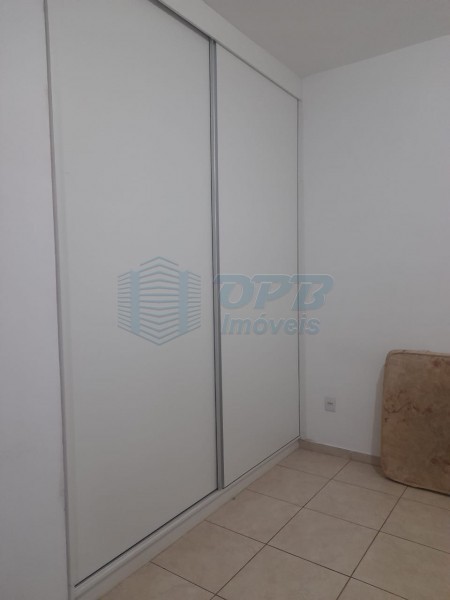 OPB Imóveis | Imobiliária em Ribeirão Preto | SP - Apartamento - Jardim Palmares - Ribeirão Preto