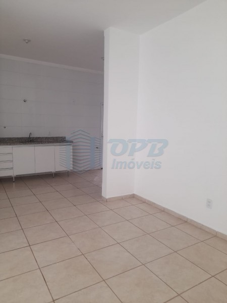 OPB Imóveis | Imobiliária em Ribeirão Preto | SP - Apartamento - Jardim Palmares - Ribeirão Preto