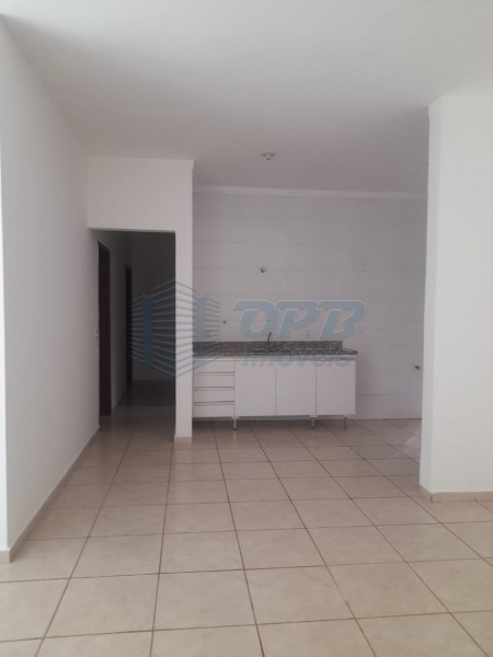 Apartamento - Jardim Palmares - Ribeirão Preto