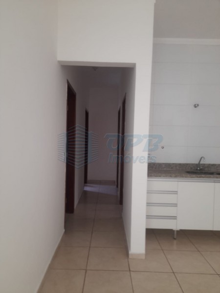 OPB Imóveis | Imobiliária em Ribeirão Preto | SP - Apartamento - Jardim Palmares - Ribeirão Preto