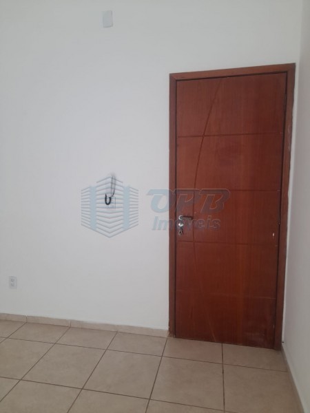 OPB Imóveis | Imobiliária em Ribeirão Preto | SP - Apartamento - Jardim Palmares - Ribeirão Preto