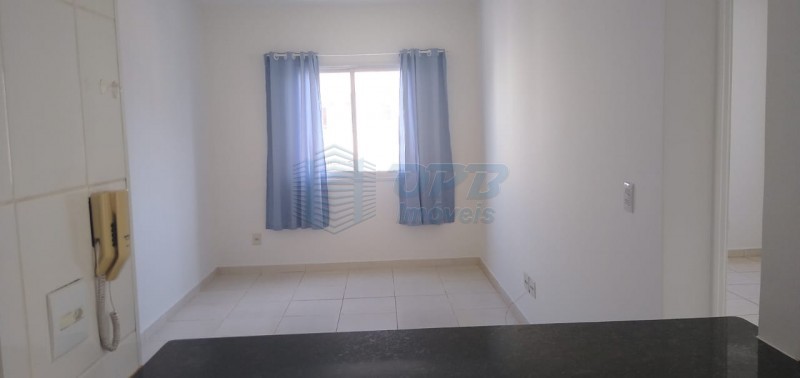 Apartamento - Jardim Califórnia - Ribeirão Preto