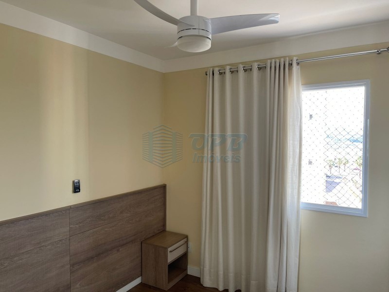 Apartamento - Nova Aliança Sul - Ribeirão Preto