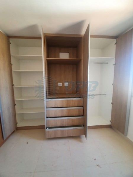 OPB Imóveis | Imobiliária em Ribeirão Preto | SP - Apartamento - Jardim Paulista - Ribeirão Preto