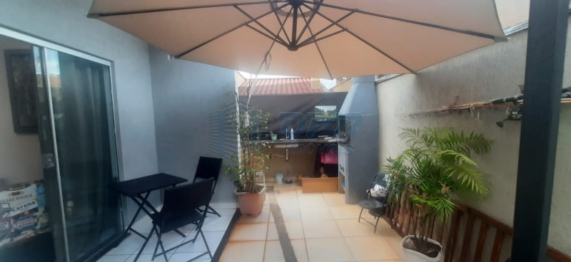 Apartamento - Jardim Palmares - Ribeirão Preto