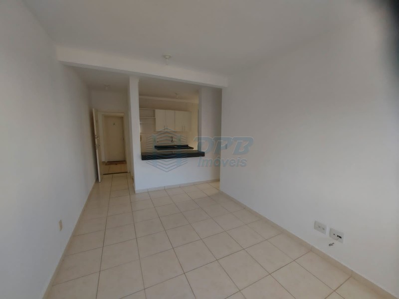 Apartamento - Jardim Ana Maria - Ribeirão Preto