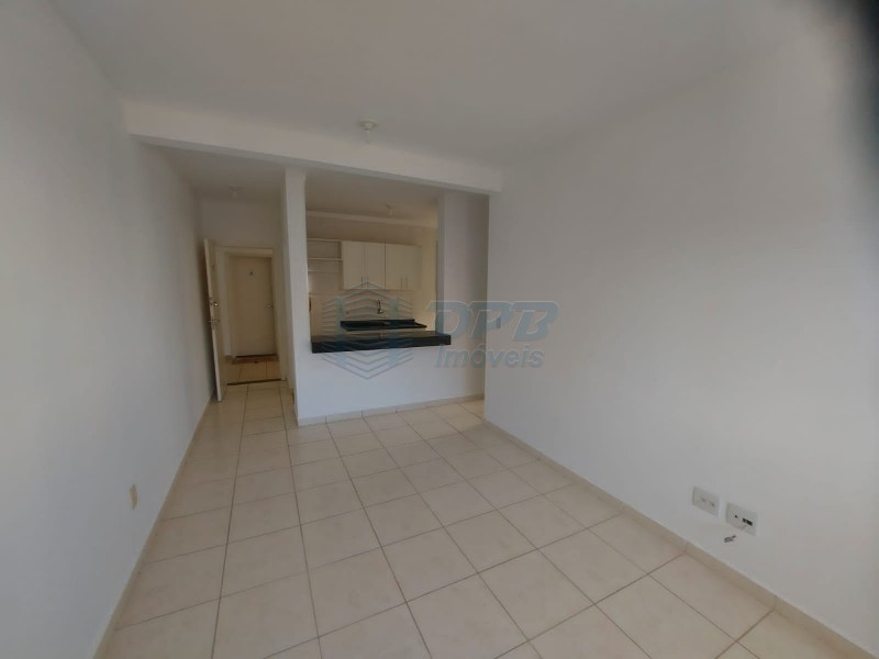 OPB Imóveis | Imobiliária em Ribeirão Preto | SP - Apartamento - Jardim Ana Maria - Ribeirão Preto