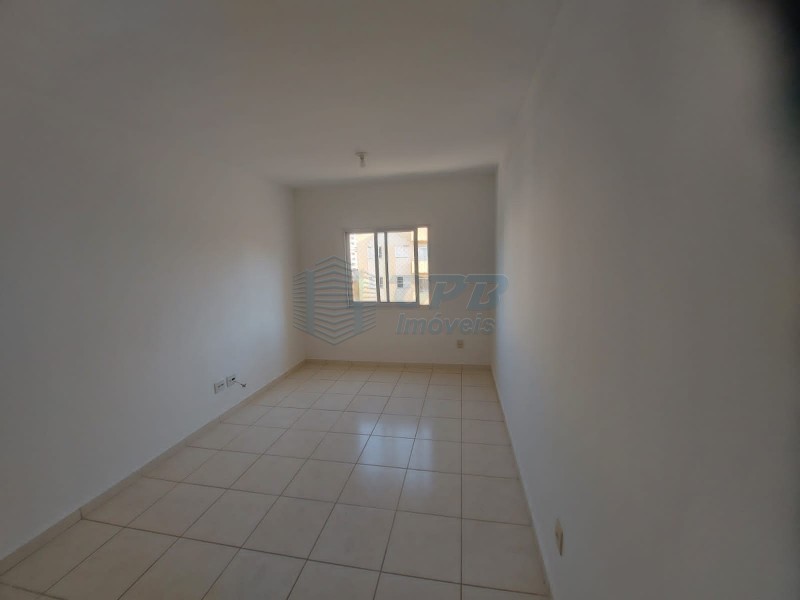 OPB Imóveis | Imobiliária em Ribeirão Preto | SP - Apartamento - Jardim Ana Maria - Ribeirão Preto