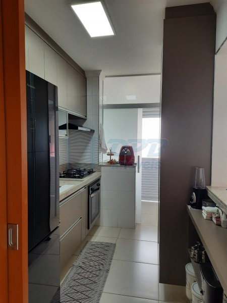 Apartamento - Campos Eliseos - Ribeirão Preto