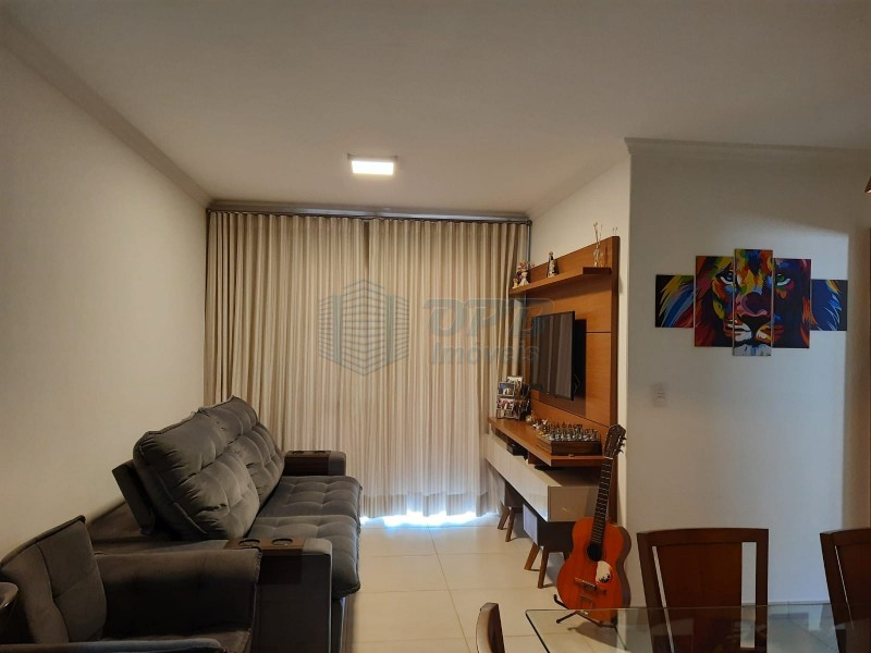 OPB Imóveis | Imobiliária em Ribeirão Preto | SP - Apartamento - Campos Eliseos - Ribeirão Preto