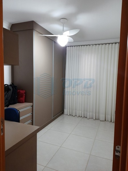 OPB Imóveis | Imobiliária em Ribeirão Preto | SP - Apartamento - Campos Eliseos - Ribeirão Preto