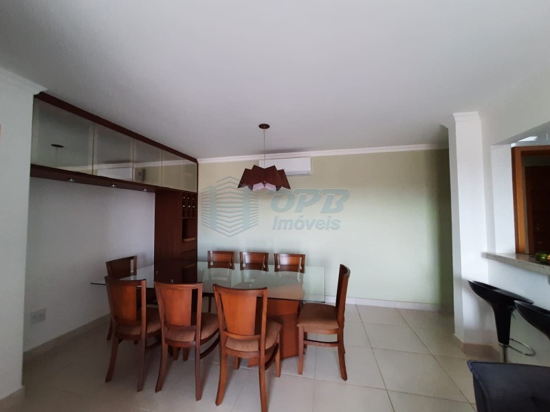 OPB Imóveis | Imobiliária em Ribeirão Preto | SP - Apartamento - Campos Eliseos - Ribeirão Preto