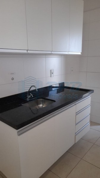 OPB Imóveis | Imobiliária em Ribeirão Preto | SP - Apartamento - Jardim Botânico - Ribeirão Preto