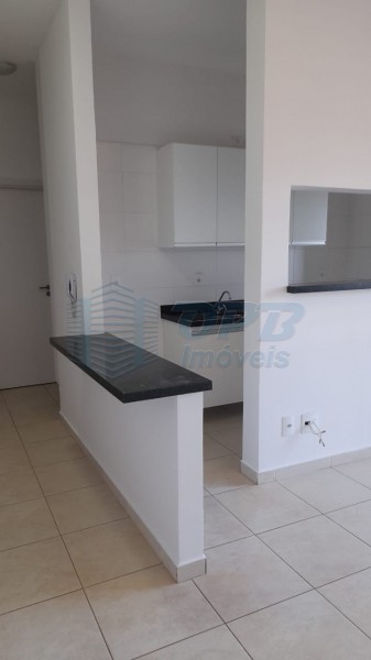 OPB Imóveis | Imobiliária em Ribeirão Preto | SP - Apartamento - Jardim Botânico - Ribeirão Preto