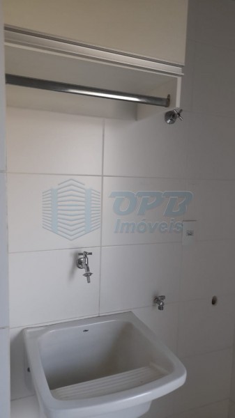 OPB Imóveis | Imobiliária em Ribeirão Preto | SP - Apartamento - Jardim Botânico - Ribeirão Preto