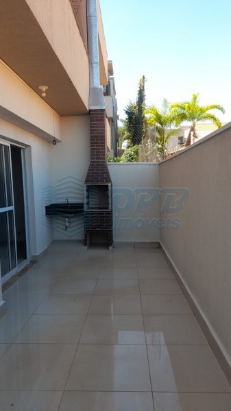 Apartamento - Jardim Botânico - Ribeirão Preto