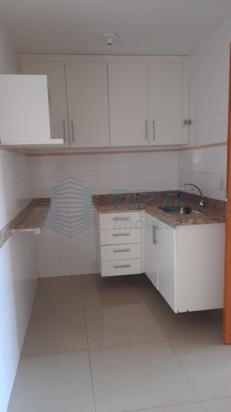 OPB Imóveis | Imobiliária em Ribeirão Preto | SP - Apartamento - Jardim Botânico - Ribeirão Preto