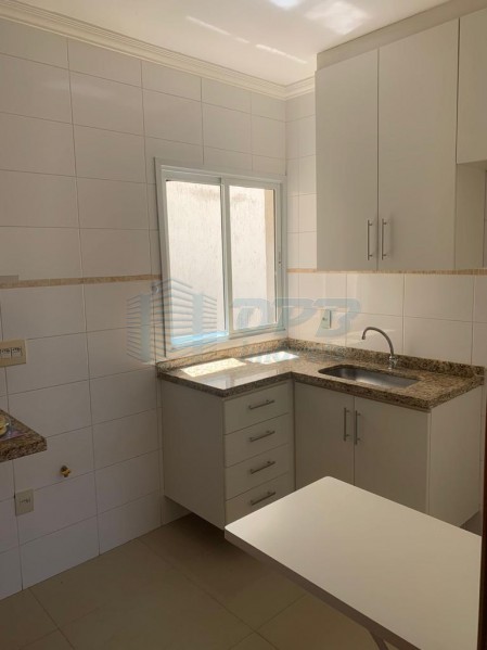 OPB Imóveis | Imobiliária em Ribeirão Preto | SP - Apartamento - Jardim Botânico - Ribeirão Preto