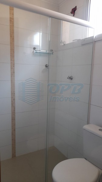 OPB Imóveis | Imobiliária em Ribeirão Preto | SP - Apartamento - Jardim Botânico - Ribeirão Preto