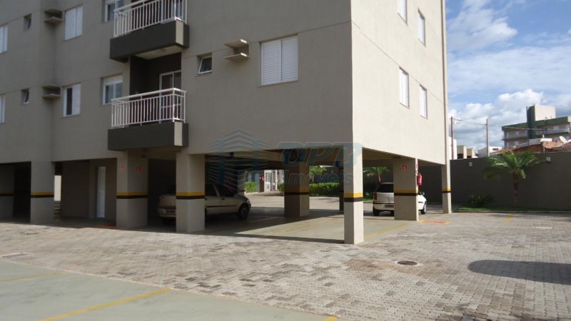 OPB Imóveis | Imobiliária em Ribeirão Preto | SP - Apartamento - Jardim Palmares - Ribeirão Preto