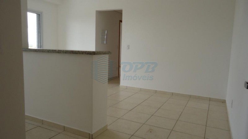 OPB Imóveis | Imobiliária em Ribeirão Preto | SP - Apartamento - Jardim Palmares - Ribeirão Preto