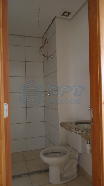 OPB Imóveis | Imobiliária em Ribeirão Preto | SP - Apartamento - Jardim Palmares - Ribeirão Preto