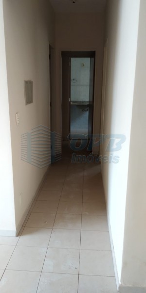 OPB Imóveis | Imobiliária em Ribeirão Preto | SP - Apartamento - Jardim Palmares - Ribeirão Preto