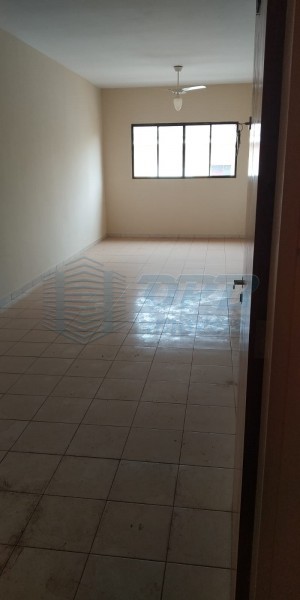 Apartamento - Jardim Palmares - Ribeirão Preto