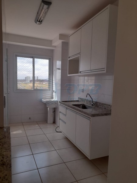 OPB Imóveis | Imobiliária em Ribeirão Preto | SP - Apartamento - Jardim Nova Aliança - Ribeirão Preto