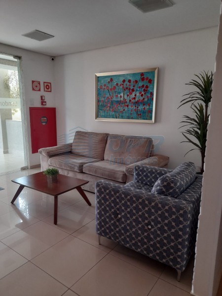 Apartamento - Jardim Nova Aliança - Ribeirão Preto