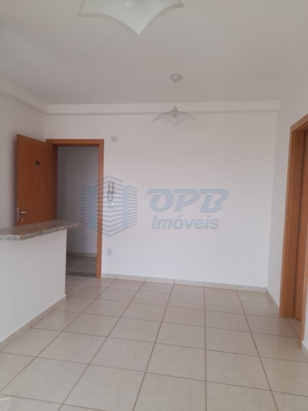 OPB Imóveis | Imobiliária em Ribeirão Preto | SP - Apartamento - Jardim Nova Aliança - Ribeirão Preto