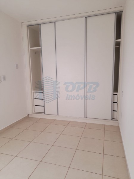 OPB Imóveis | Imobiliária em Ribeirão Preto | SP - Apartamento - Jardim Nova Aliança - Ribeirão Preto