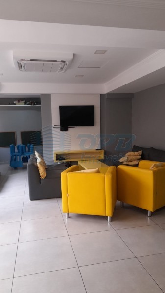 Apartamento - Jardim Palmares - Ribeirão Preto