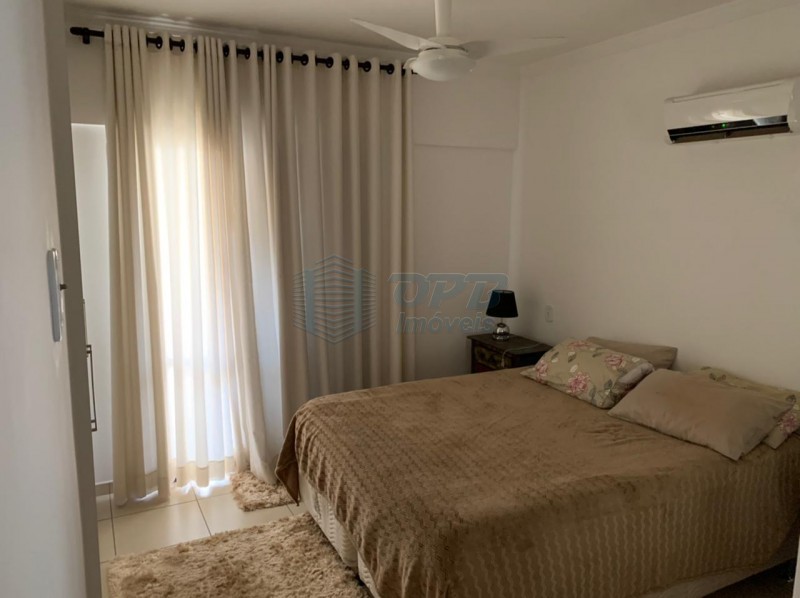 OPB Imóveis | Imobiliária em Ribeirão Preto | SP - Apartamento - Jardim Botânico - Ribeirão Preto