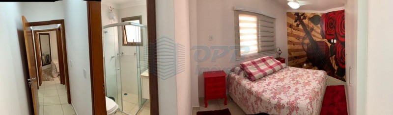 OPB Imóveis | Imobiliária em Ribeirão Preto | SP - Apartamento - Jardim Botânico - Ribeirão Preto