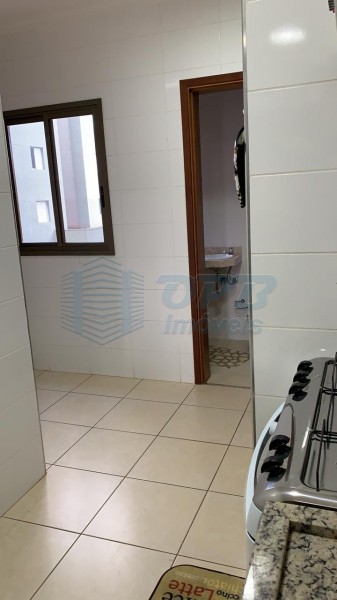 OPB Imóveis | Imobiliária em Ribeirão Preto | SP - Apartamento - Jardim Botânico - Ribeirão Preto