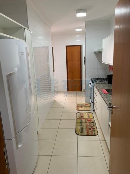 OPB Imóveis | Imobiliária em Ribeirão Preto | SP - Apartamento - Jardim Botânico - Ribeirão Preto