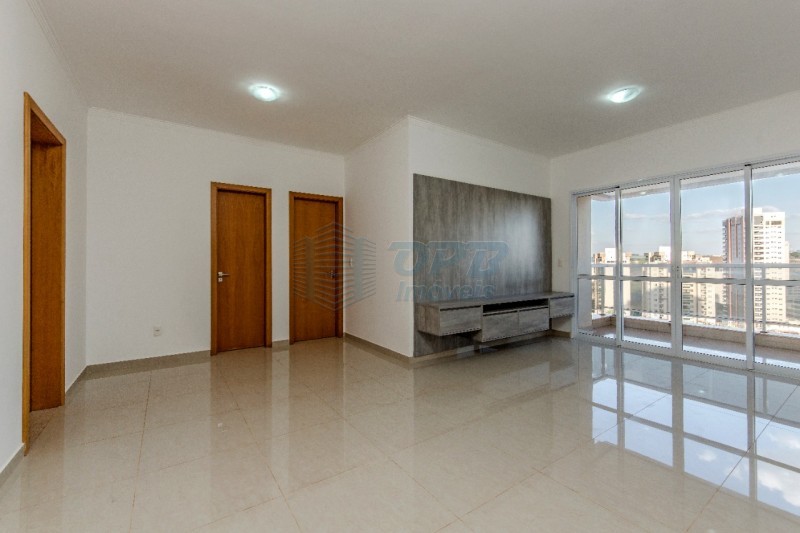 Apartamento - Jardim Botânico - Ribeirão Preto