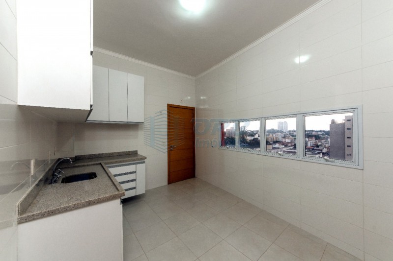 OPB Imóveis | Imobiliária em Ribeirão Preto | SP - Apartamento - Jardim Botânico - Ribeirão Preto