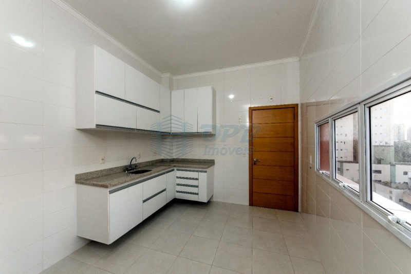 OPB Imóveis | Imobiliária em Ribeirão Preto | SP - Apartamento - Jardim Botânico - Ribeirão Preto