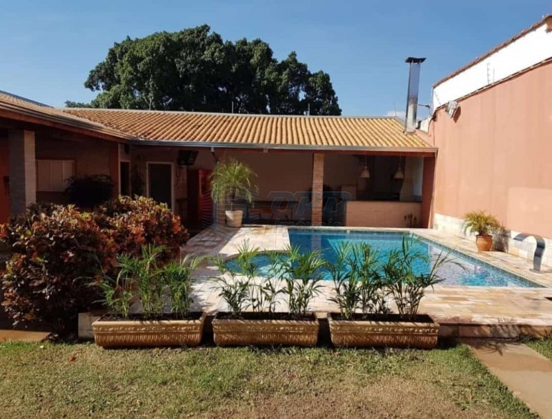 OPB Imóveis | Imobiliária em Ribeirão Preto | SP - Edicula - Parque dos Lagos - Ribeirão Preto