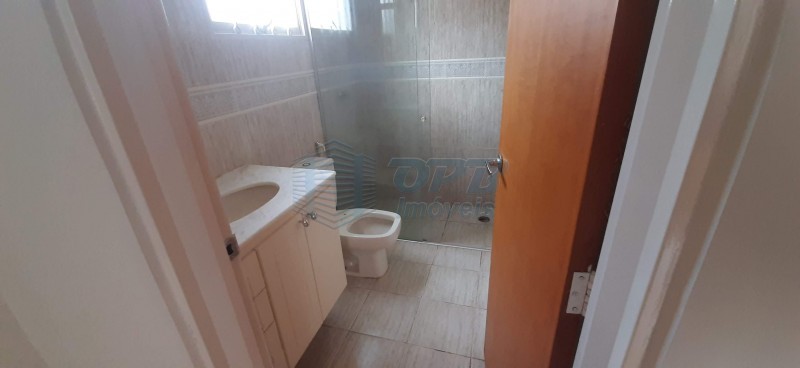 OPB Imóveis | Imobiliária em Ribeirão Preto | SP - Apartamento - Jardim Palmares - Ribeirão Preto