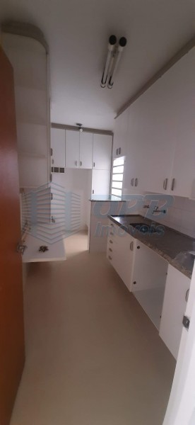 OPB Imóveis | Imobiliária em Ribeirão Preto | SP - Apartamento - Jardim Palmares - Ribeirão Preto